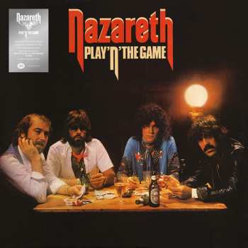 Nazareth: Play'n' The Game