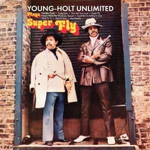 Album Young Holt Unlimited: Plays Super Fly