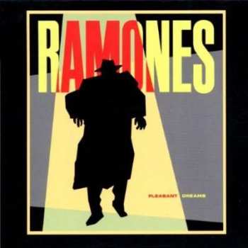 Album Ramones: Pleasant Dreams