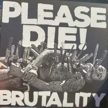 Please Die!: Brutality