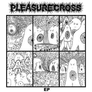 Album Pleasure Cross: Wait For The End