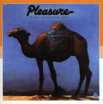 Album Pleasure: Dust Yourself Off