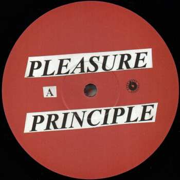 LP Pleasure Principle: Pleasure Principle 455062