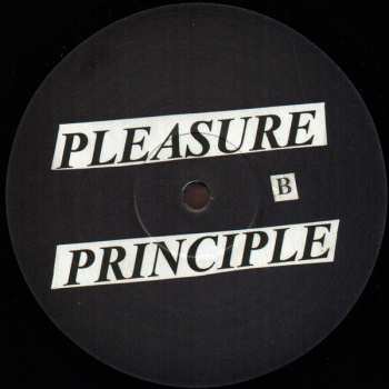 LP Pleasure Principle: Pleasure Principle 455062