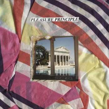 CD Pleasure Principle: Pleasure Principle DIGI 465851
