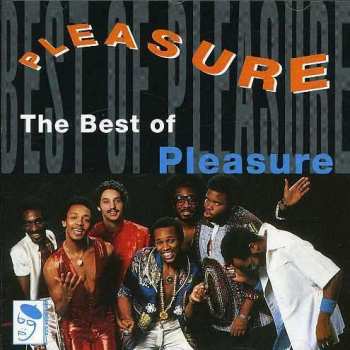 CD Pleasure: Straight Ahead - The Best Of Pleasure Volume 1 300495