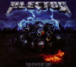 Album Plector: Punishment Day