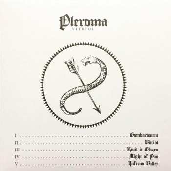 Album Pleroma: Vitriol