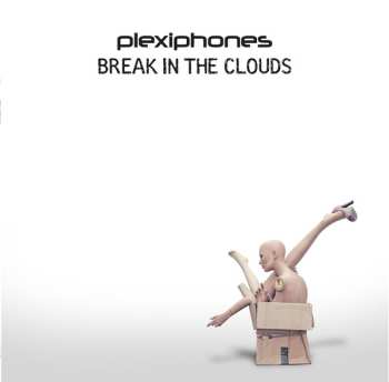 Album Plexiphones: Break In The Clouds