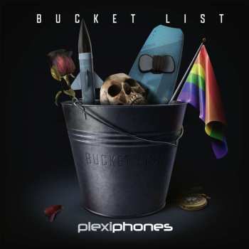 Album Plexiphones: Bucket List