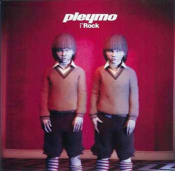 Album Pleymo: Rock
