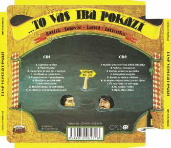 2CD Igor Bázlik: Plné Vrecká Peňazí 28295