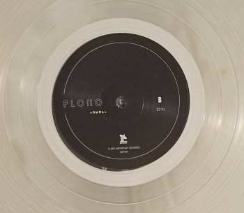 LP Ploho: Пыль (Pyl) CLR 58700