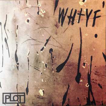 Album PLOT: What Happened to Your Face