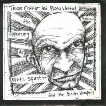 Album Plow United: Texas Criffer