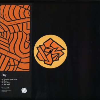 Album Ploy: Intrigued By The Drum