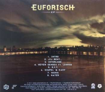 CD PLS: Euforisch EP 294700