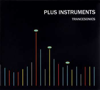 Album Plus Instruments: Trancesonics