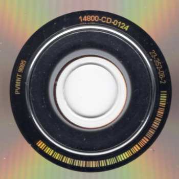 CD Plush: Find The Beautiful  530331