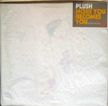 Album Plush: More You Becomes You