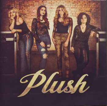 Album Plush: Plush