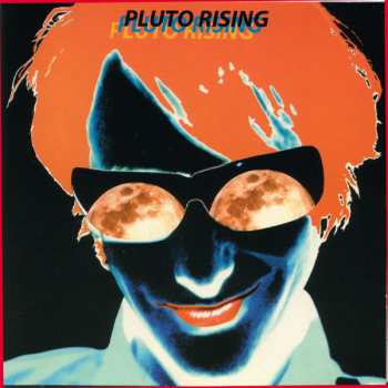 Album Pluto: Rising