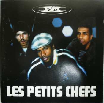 Album PM: Les Petits Chefs