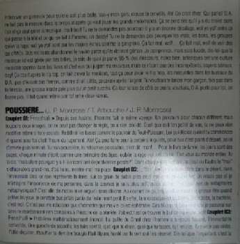 CD PM: Les Petits Chefs 250961