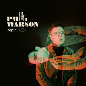 CD PM Warson: Dig Deep Repeat 153747