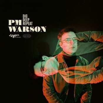 Album PM Warson: Dig Deep Repeat
