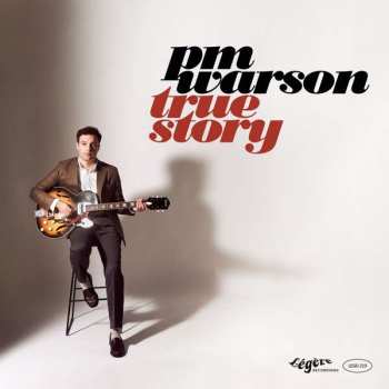 Album PM Warson: True Story