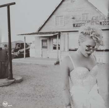 CD P!NK: Beautiful Trauma