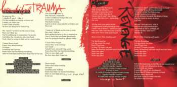 CD P!NK: Beautiful Trauma