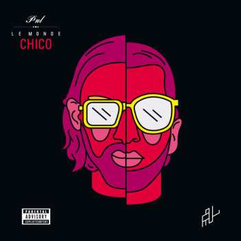 Album PNL: Le Monde Chico
