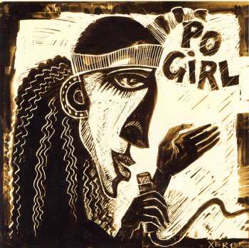 CD Po' Girl: Po' Girl 299168