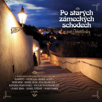 Album Ruzni/pop National: Po Starych Zameckych...