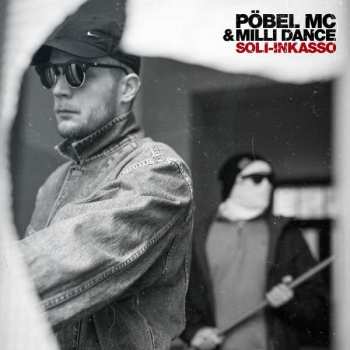 Album Pöbel MC: Soli-Inkasso