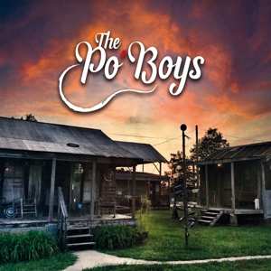 Album Po'boys: Po'boys