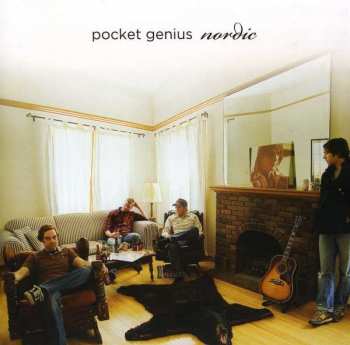 Album Pocket Genius: Nordic