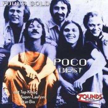 Album Poco: Best - Fool's Gold