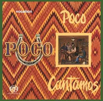 SACD Poco: Cantamos & Seven 491285