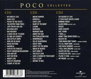 3CD Poco: Collected 91413