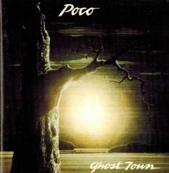 Album Poco: Ghost Town & Inamorata