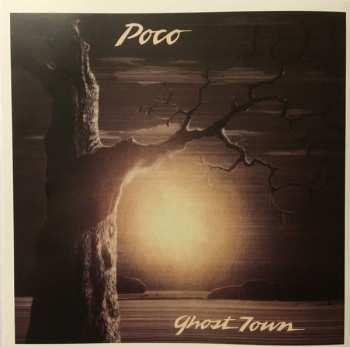 CD Poco: Ghost Town / Inamorata 520918