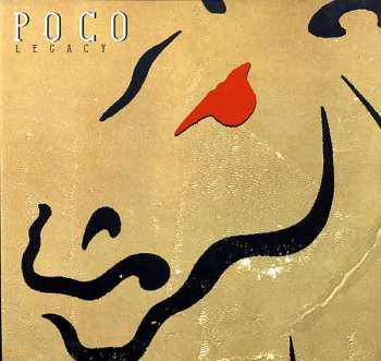 Album Poco: Legacy