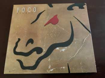 CD Poco: Legacy 457923