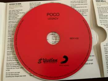 CD Poco: Legacy 457923
