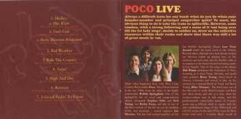 CD Poco: Live 473773
