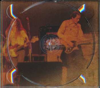CD Poco: New York 22nd August 1975 (Live: Wollman Memorial Skating Rink) 485927