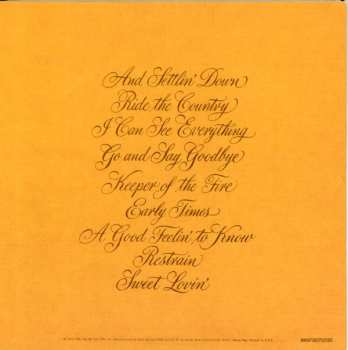5CD/Box Set Poco: Original Album Classics 148070